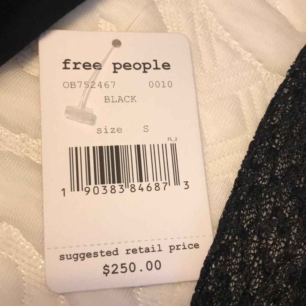 Free People dress - Picture 7 of 8